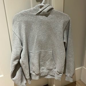 Tna Cozy Fleece Perfect Hoodie